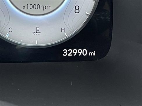 Used 2023 Hyundai Palisade Calligraphy image 19