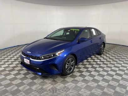 Used 2023 Kia Forte LXS