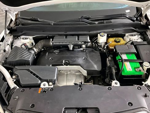 Used 2018 Buick Envision Essence image 30