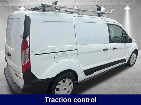 Certified 2020 Ford Transit Connect XL FWD image 9