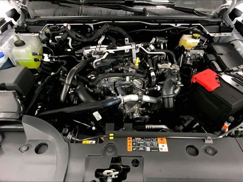 New 2025 Ford Ranger XL image 15