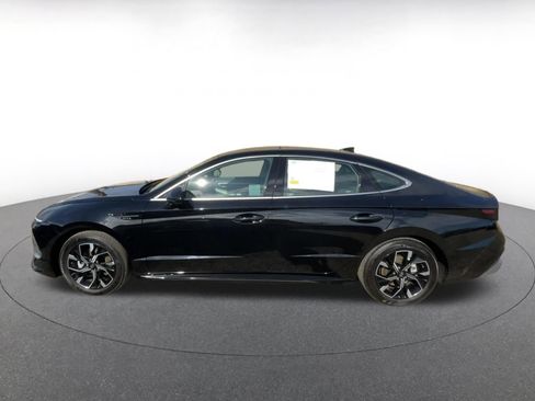 Used 2025 Hyundai Sonata SEL image 10