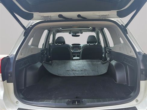 Used 2019 Subaru Forester Premium AWD/4WD image 35