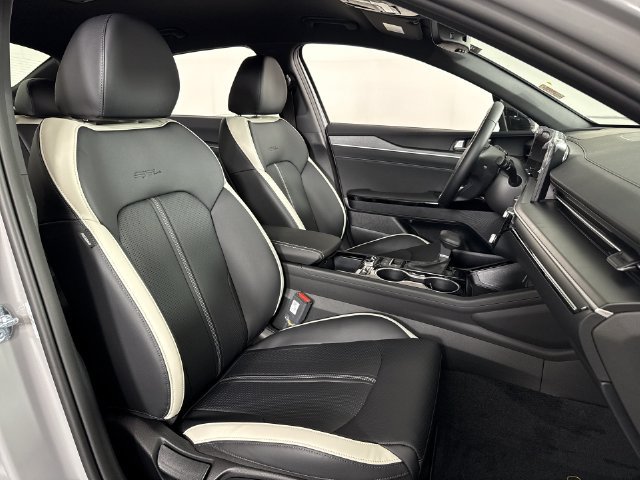 New 2026 Kia K5 GT-Line FWD image 24