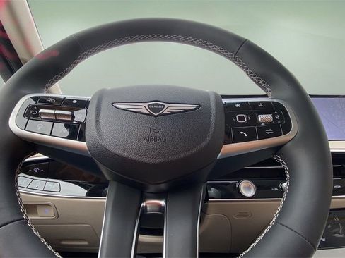New 2026 Genesis GV70 2.5T Select image 18