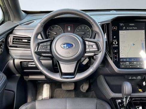 Certified 2026 Subaru Forester Touring image 5