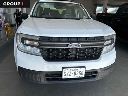 Used 2023 Ford Maverick XLT
