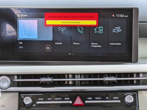 New 2026 Hyundai Tucson SEL AWD/4WD image 18