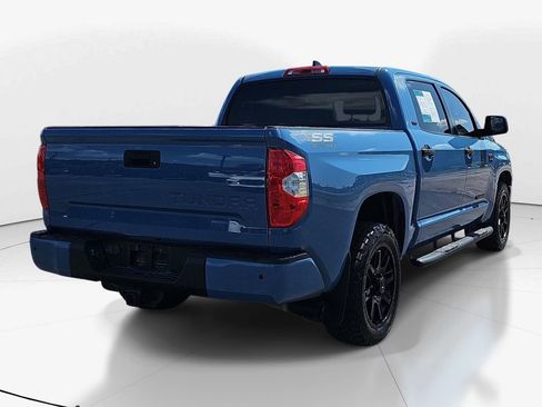 Used 2021 Toyota Tundra SR5 RWD image 6