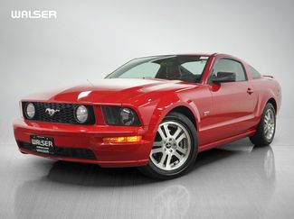 Used 2006 Ford Mustang GT Premium RWD video 1