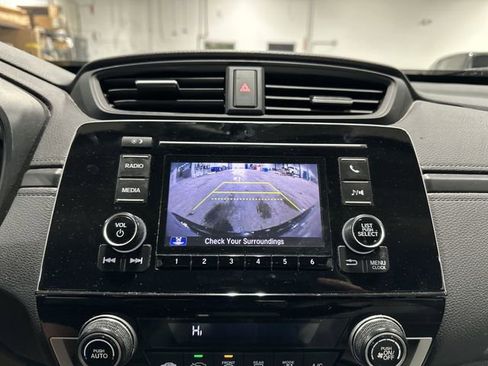 Used 2019 Honda CR-V LX image 26