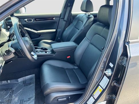 Used 2025 Honda Civic Sport Touring image 21
