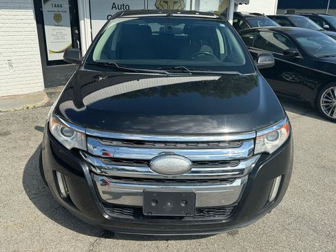 Used 2013 Ford Edge SEL FWD image 10