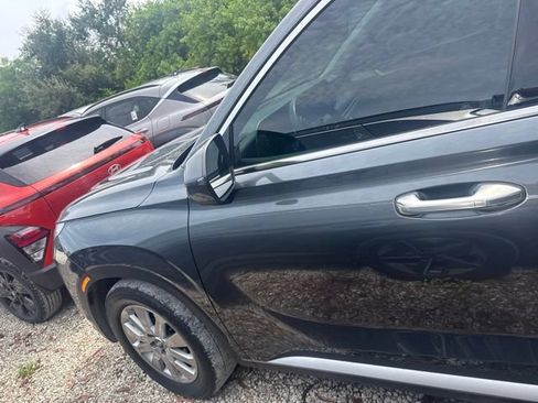 Used 2024 Hyundai Palisade SEL FWD image 8