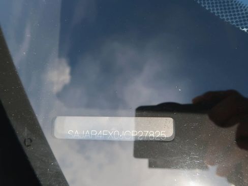 Used 2018 Jaguar XE image 49