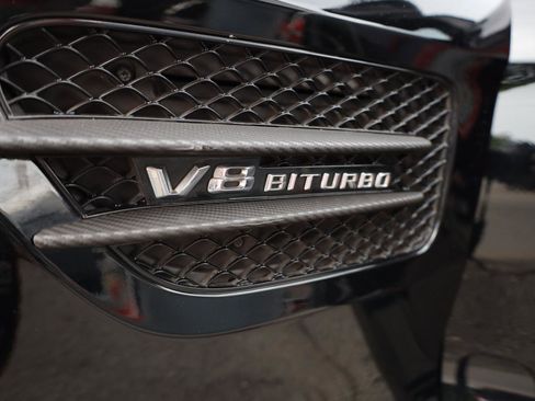 Used 2016 Mercedes-Benz AMG GT S image 42