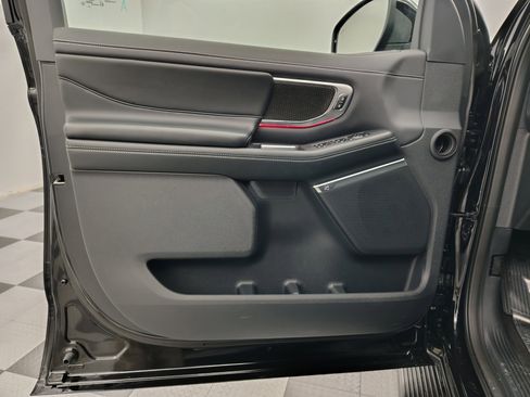 New 2026 Ford Expedition Max Platinum w/ Stealth Appearance Package image 24