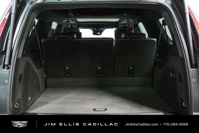 Used 2023 Cadillac Escalade ESV Sport Platinum w/ LPO, ONYX Package AWD/4WD image 26
