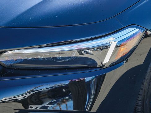 Certified 2024 Honda Civic Sport image 5