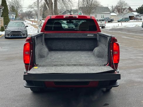 Used 2015 Chevrolet Colorado Z71 image 22