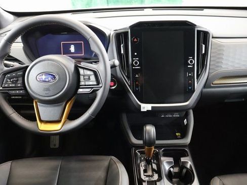 New 2026 Subaru Forester Wilderness image 15