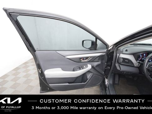 Used 2020 Subaru Outback Premium w/ Popular Package #1 image 9