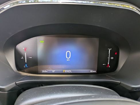 New 2025 Ford Escape ST-Line w/ Equipment Group 301A image 21