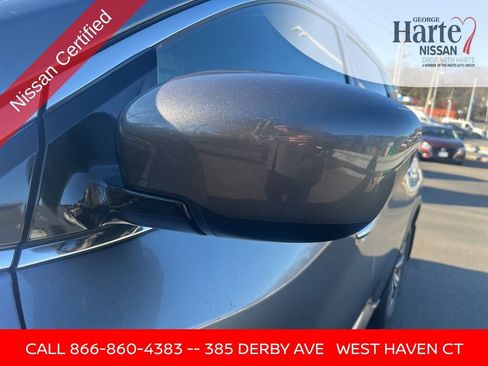 Certified 2022 Nissan Murano S w/ Cargo Package image 9