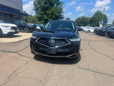 Certified 2026 Acura MDX SH-AWD image 25