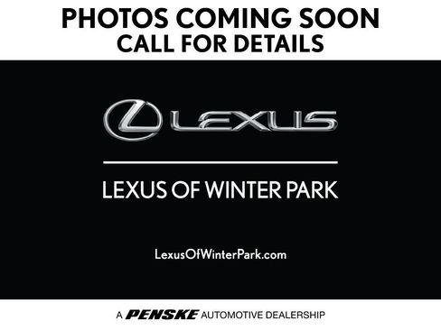 Used 2026 Lexus RX 350 FWD image 1