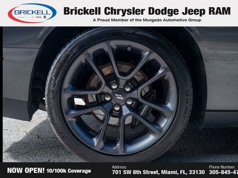 Used 2020 Dodge Challenger R/T Scat Pack image 32