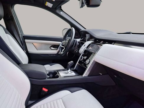 Used 2023 Land Rover Discovery Sport S R-Dynamic image 30