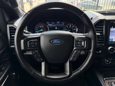 Used 2019 Ford Expedition Limited w/ Equipment Group 301A RWD image 12