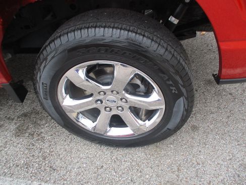 Used 2023 Ford F150 XLT w/ Equipment Group 302A High image 25