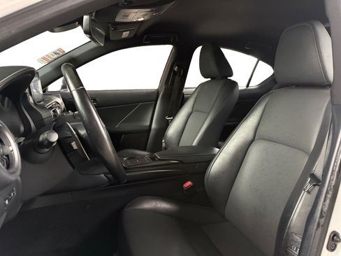 Used 2021 Lexus IS 300 w/ Accessory Package image 7
