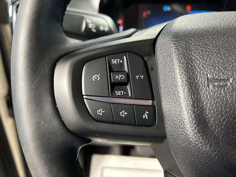 Used 2025 Ford Ranger XLT w/ Equipment Group 301A High AWD/4WD image 20