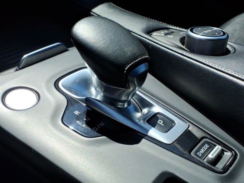 Used 2022 INFINITI QX50 Luxe AWD/4WD image 15