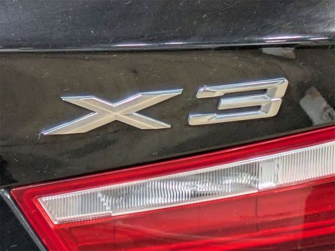 Used 2015 BMW X3 xDrive28i image 10
