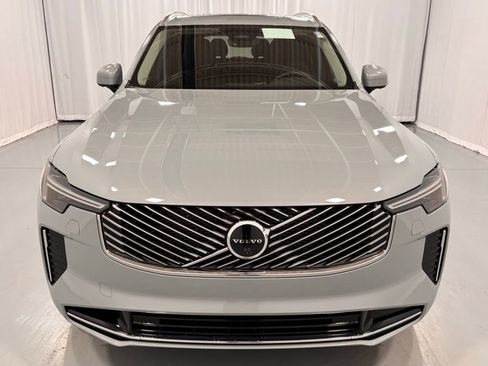 New 2026 Volvo XC90 T8 Plus w/ Protection Package Premier image 3