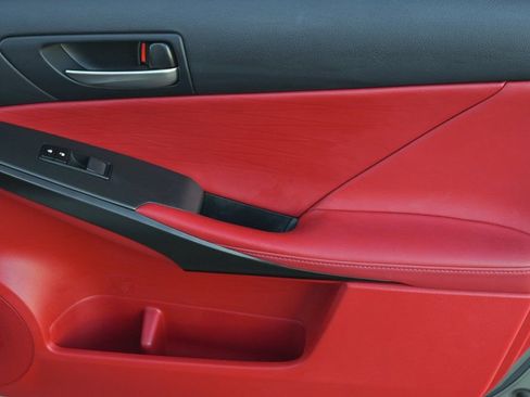 Used 2022 Lexus IS 350 F Sport image 21