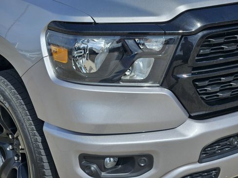 Used 2024 RAM 1500 Lone Star image 9