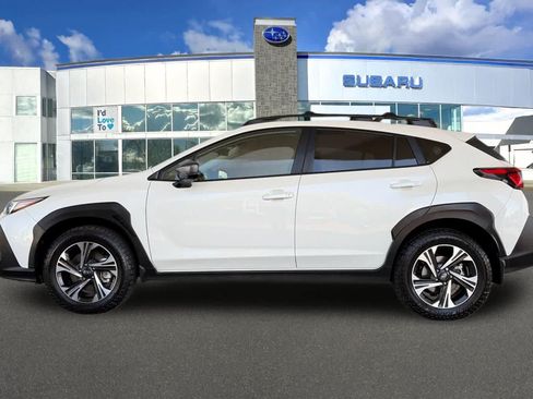 Certified 2024 Subaru Crosstrek 2.0i Premium w/ Popular Package #4 AWD/4WD image 9