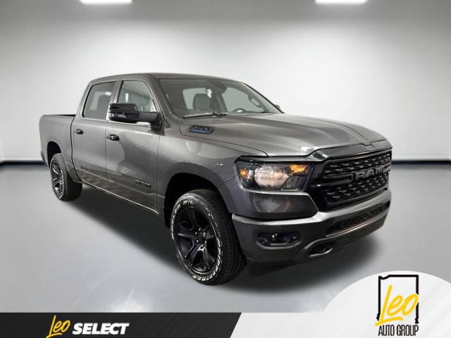Used 2023 RAM 1500 Big Horn AWD/4WD image 4