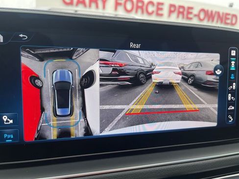 Used 2024 Mercedes-Benz GLE 450 4MATIC image 14