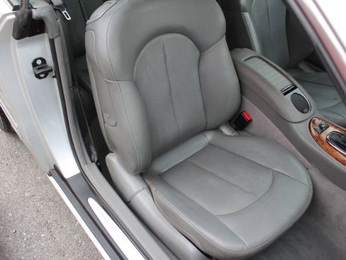 Used 2008 Mercedes-Benz CLK 350 Cabriolet image 15