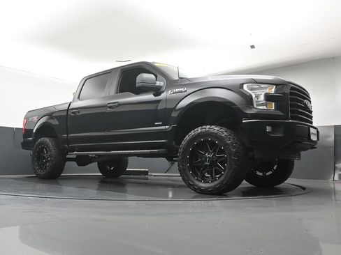 Used 2017 Ford F150 XL w/ Equipment Group 101A Mid AWD/4WD image 26