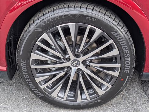 New 2026 Lexus RX 350 Premium Plus image 6