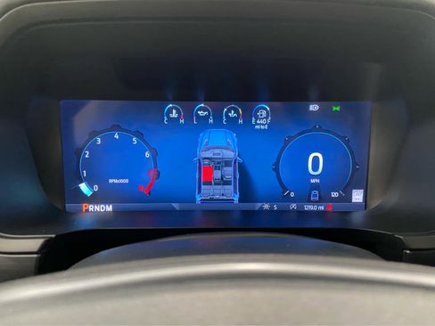 Used 2026 Ford F150 Lariat image 21