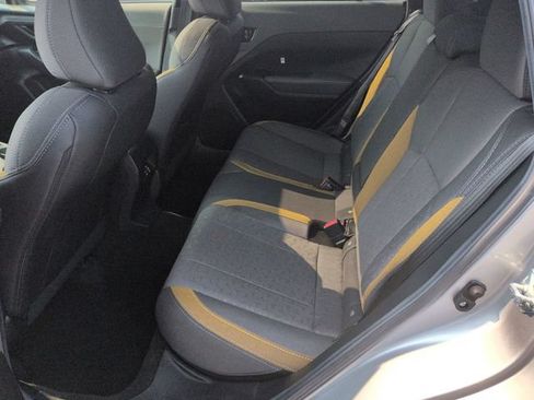 Certified 2025 Subaru Crosstrek 2.5i Sport w/ Crosstrek Mirror Package AWD/4WD image 32