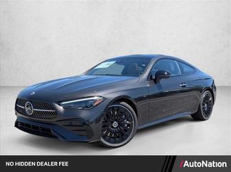 New 2026 Mercedes-Benz CLE 450 4MATIC Coupe video 1
